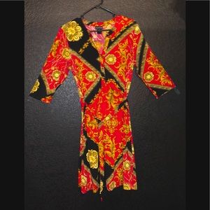 Dress